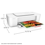 Printer HP DeskJet D1112